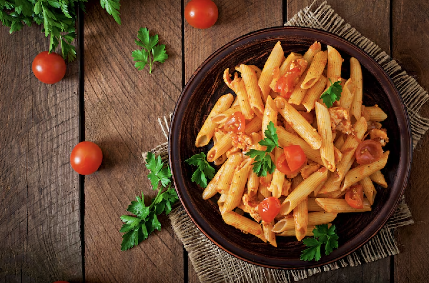 The Best Gluten-Free Pasta in San Francisco: A Complete Guide