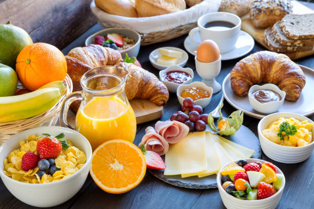 The Ultimate Guide to San Francisco's Best Gluten-Free Breakfast Spots