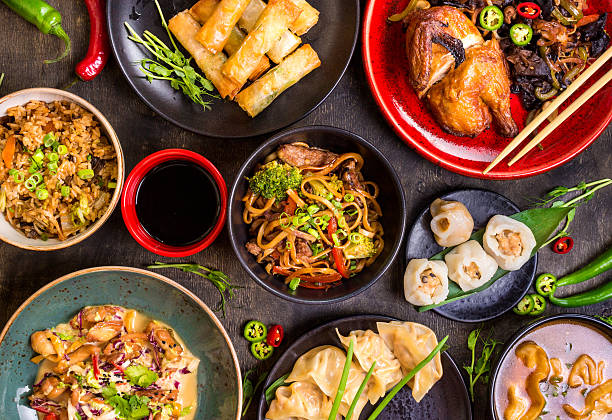 Best Gluten-Free Chinese Restaurants in San Francisco: A Complete Dining Guide