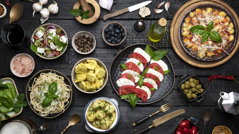 The Best Gluten-Free Italian Restaurants in San Francisco: A Complete Guide for 2025